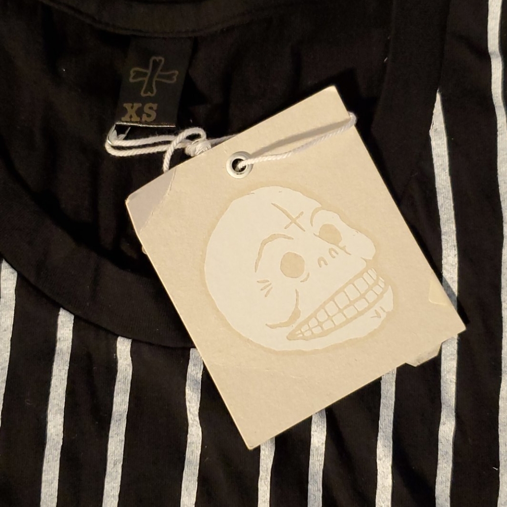 Cheap Monday tee - Picture 3 of 4